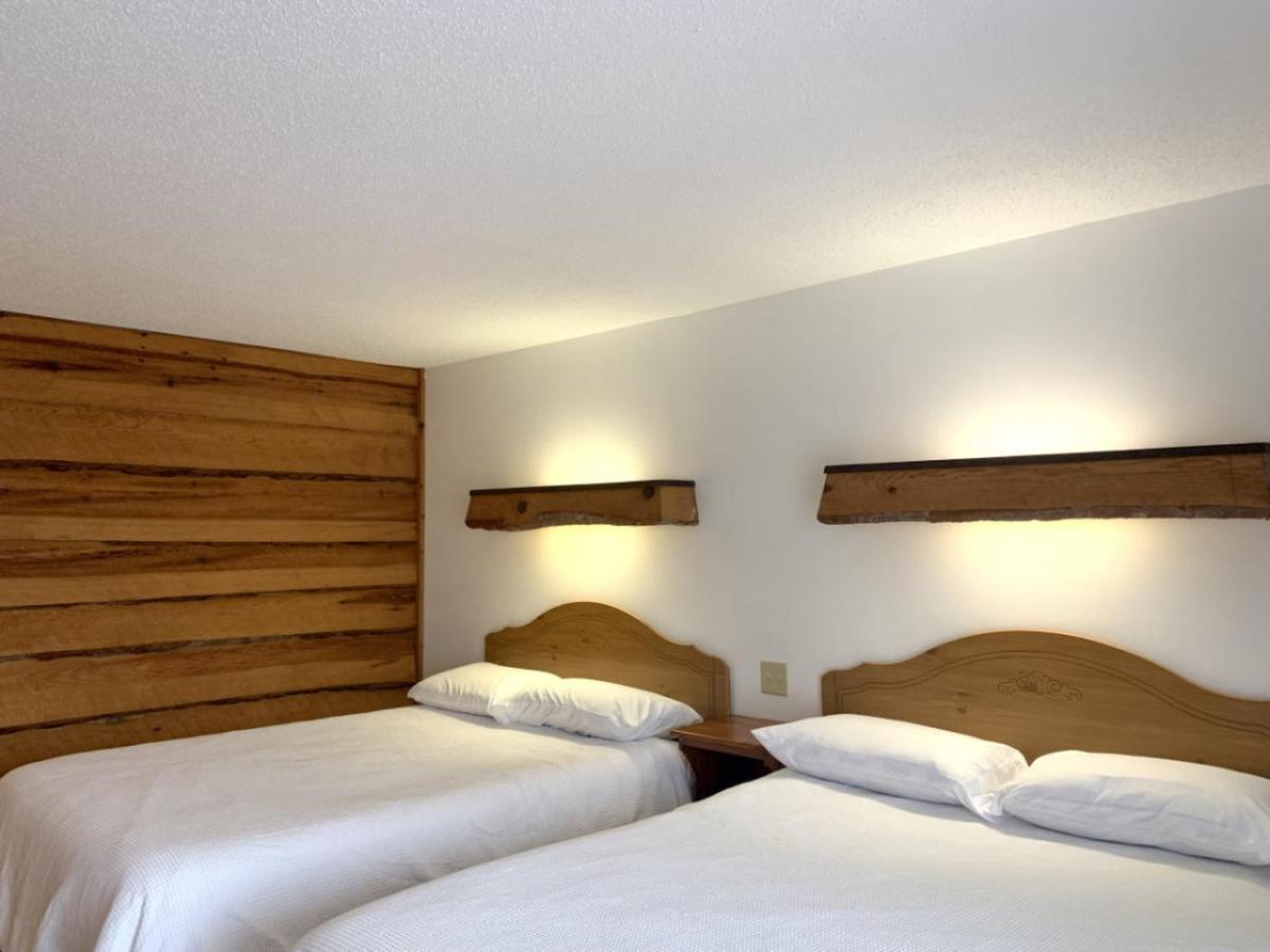 Bridge Inn Tomhawk - 2Nd Floor, 1 King Size Bed, Balcony, River View Tomahawk Εξωτερικό φωτογραφία
